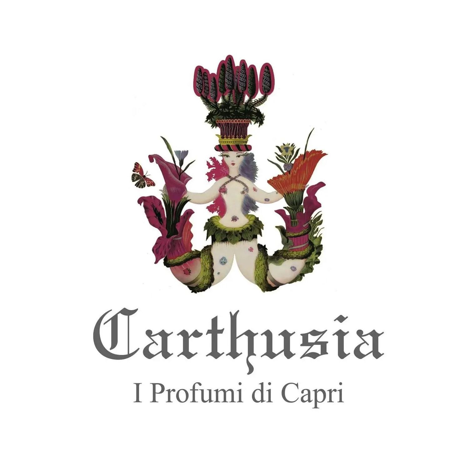 Rezerva pentru Carthusia Domus A'mmare