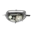 Rucsac antifurt Bobby Urban Waterproof Pearl White