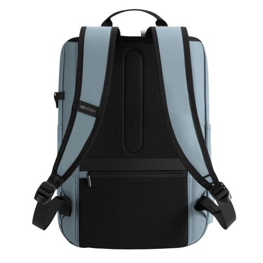 Rucsac antifurt Bobby Urban Waterproof Ocean