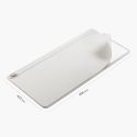 Protectie birou Orbitkey XL Stone