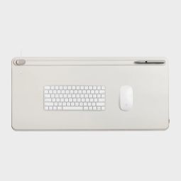 Protectie birou Orbitkey XL Stone
