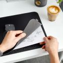 Protectie birou Orbitkey Slim Black