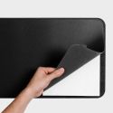 Protectie birou Orbitkey Slim Black