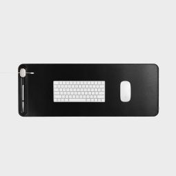 Protectie birou Orbitkey Slim Black