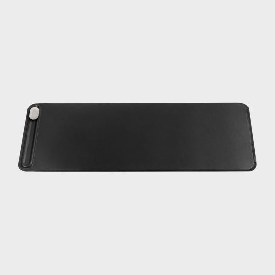 Protectie birou Orbitkey Slim Black