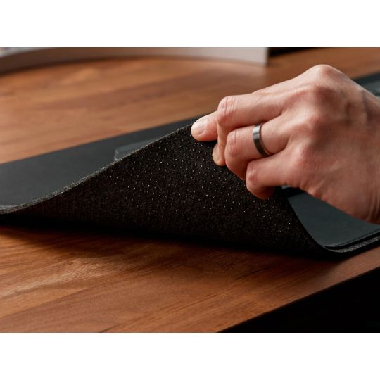 Protectie birou Orbitkey Slim Black