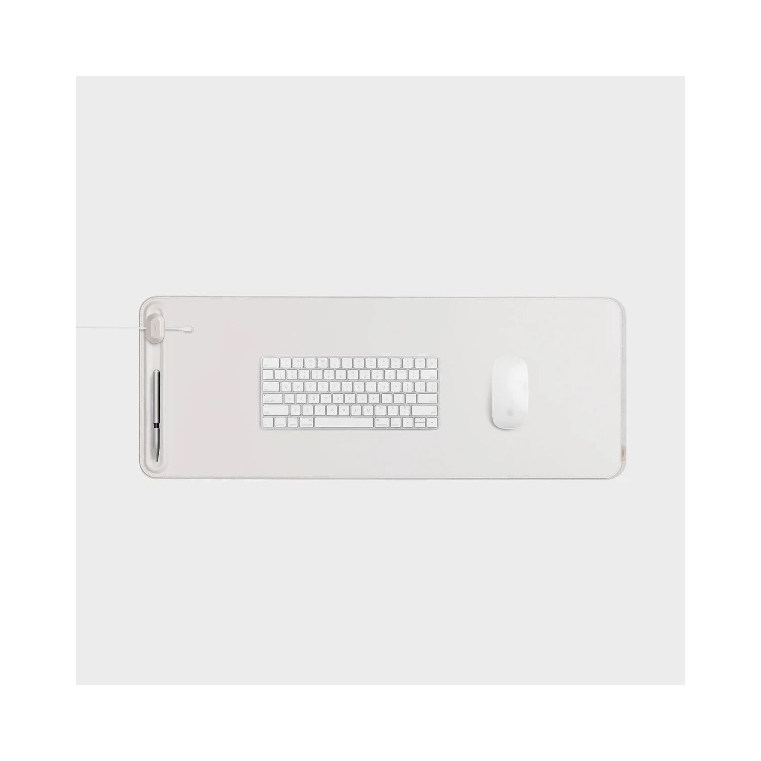 Protectie birou Orbitkey Slim Stone