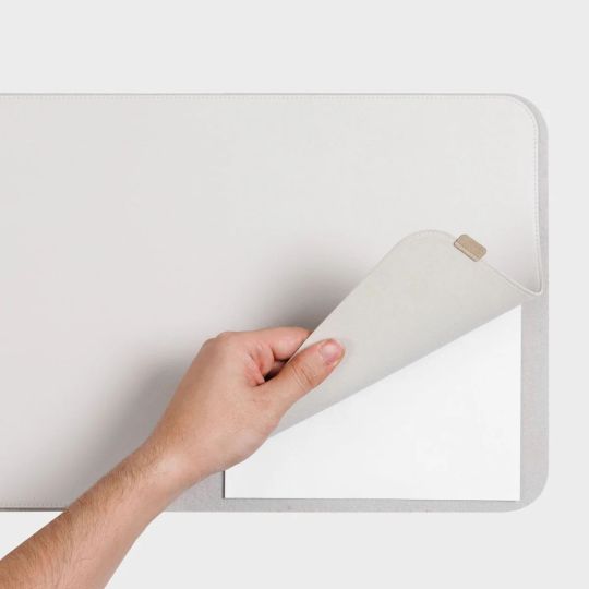 Protectie birou Orbitkey Slim Stone