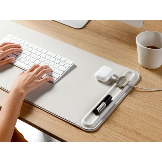 Protectie birou Orbitkey Slim Stone