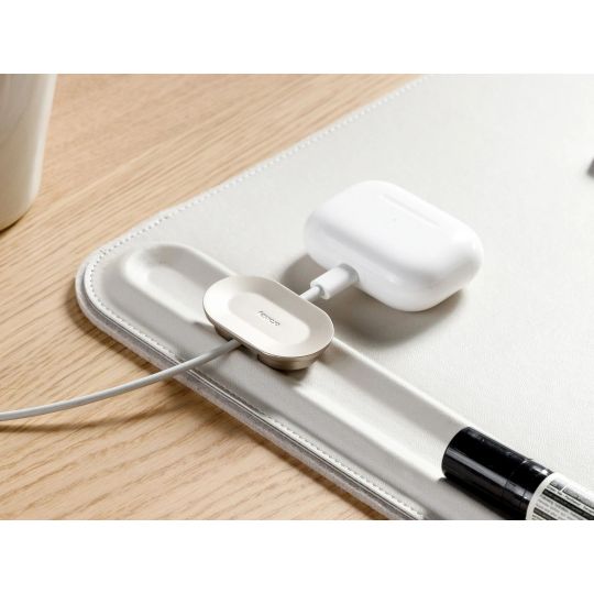 Protectie birou Orbitkey Slim Stone