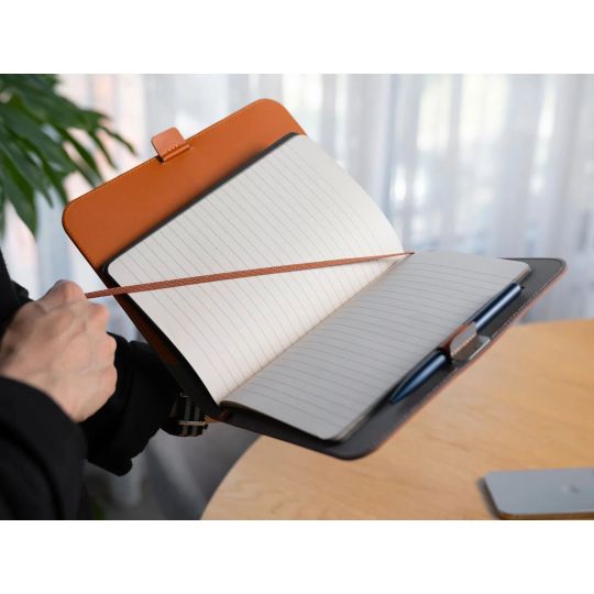 Agenda A5 Orbitkey Compendium