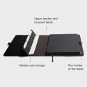 Agenda A5 Orbitkey Compendium