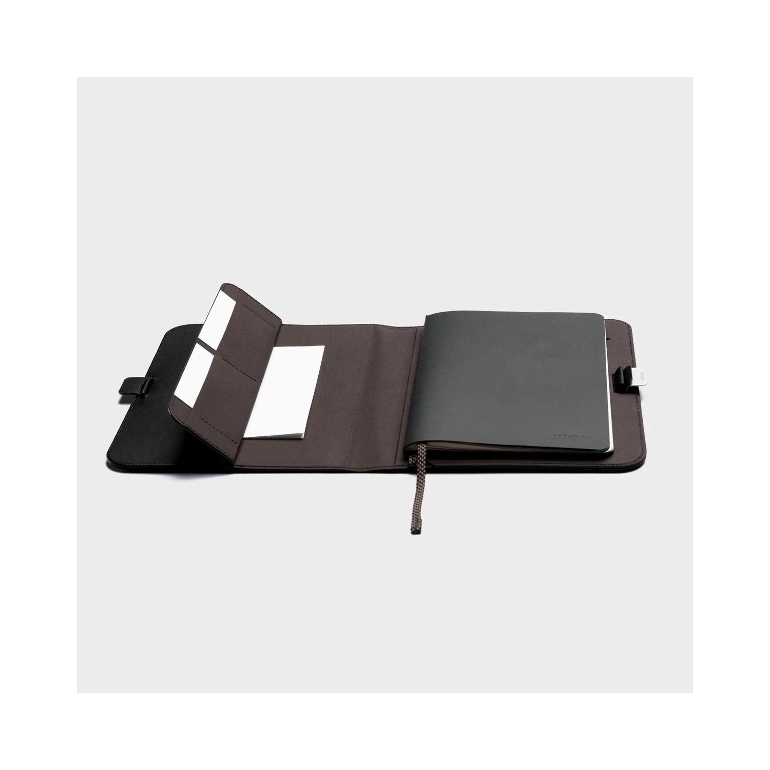 Agenda A5 Orbitkey Compendium