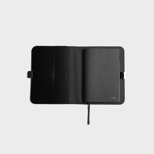 Agenda A5 Orbitkey Compendium