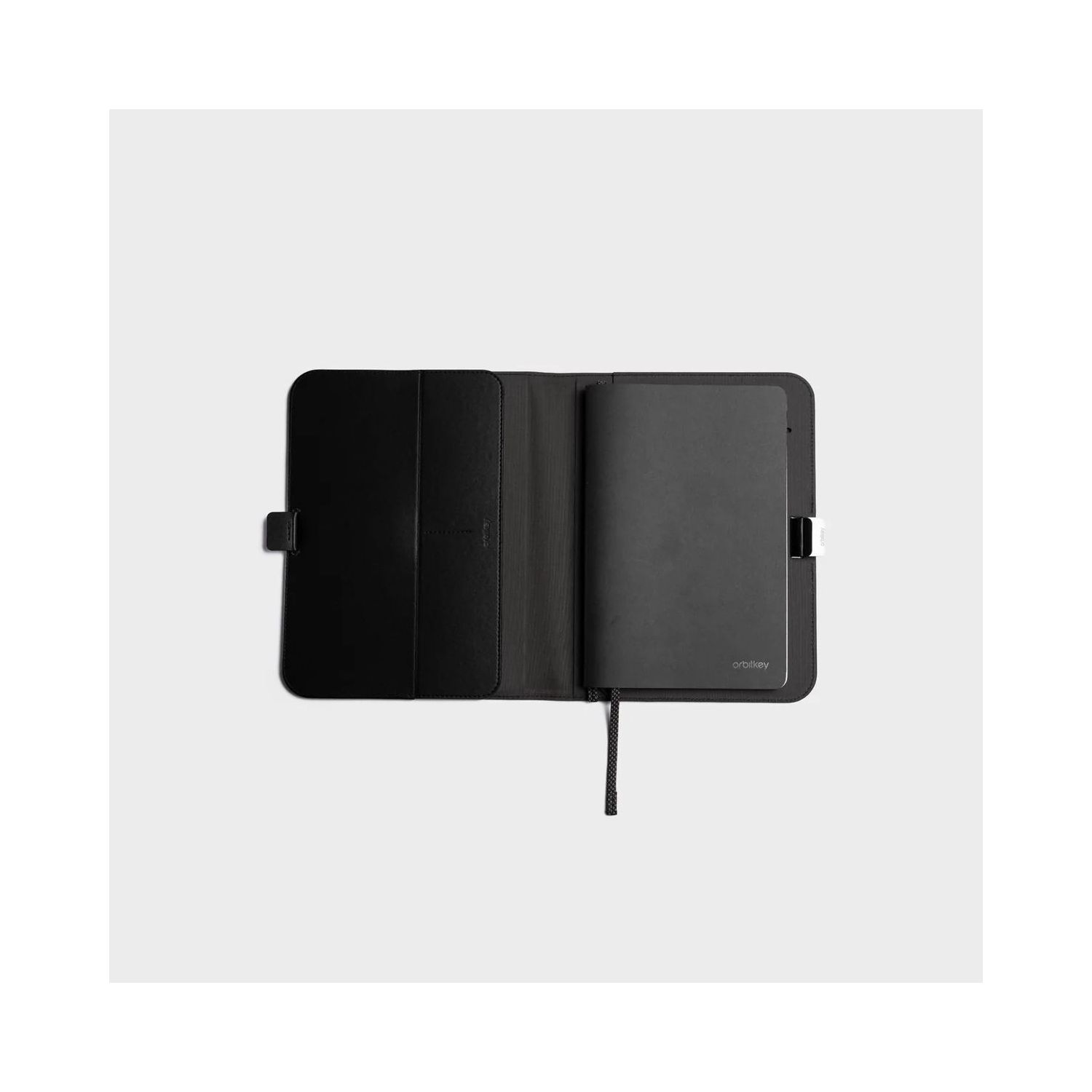Agenda A5 Orbitkey Compendium