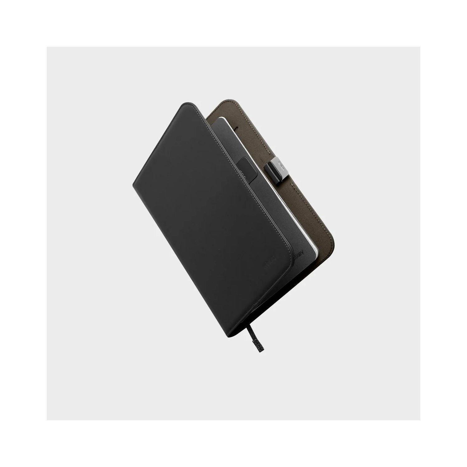 Agenda A5 Orbitkey Compendium