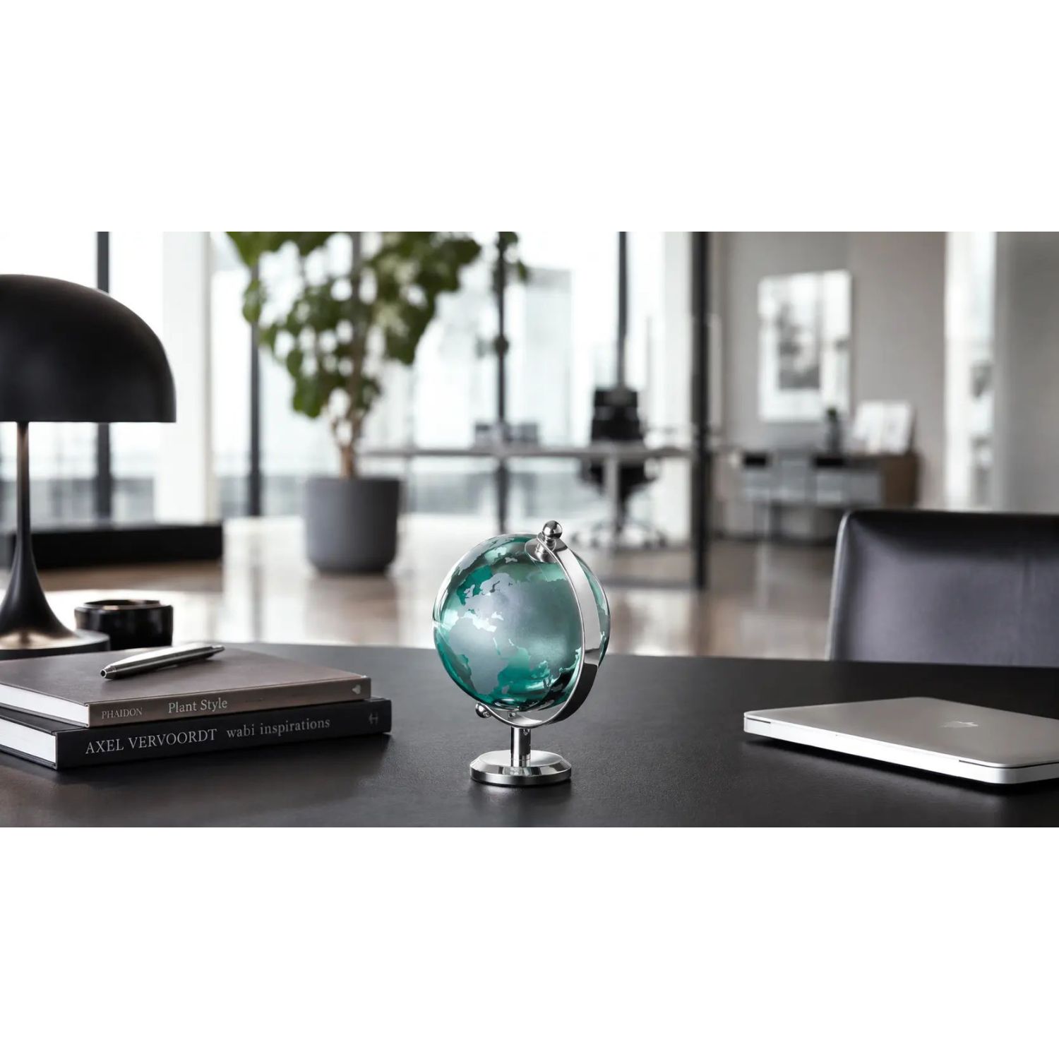 Glob pamantesc decorativ PHILIPPI MONDO