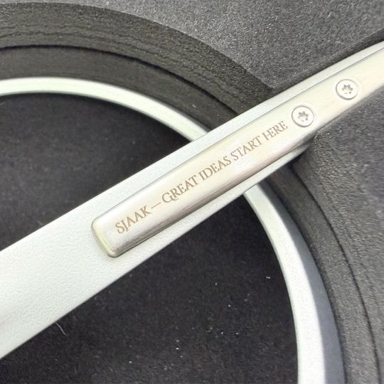 Creion interminabil Pininfarina Space Transition