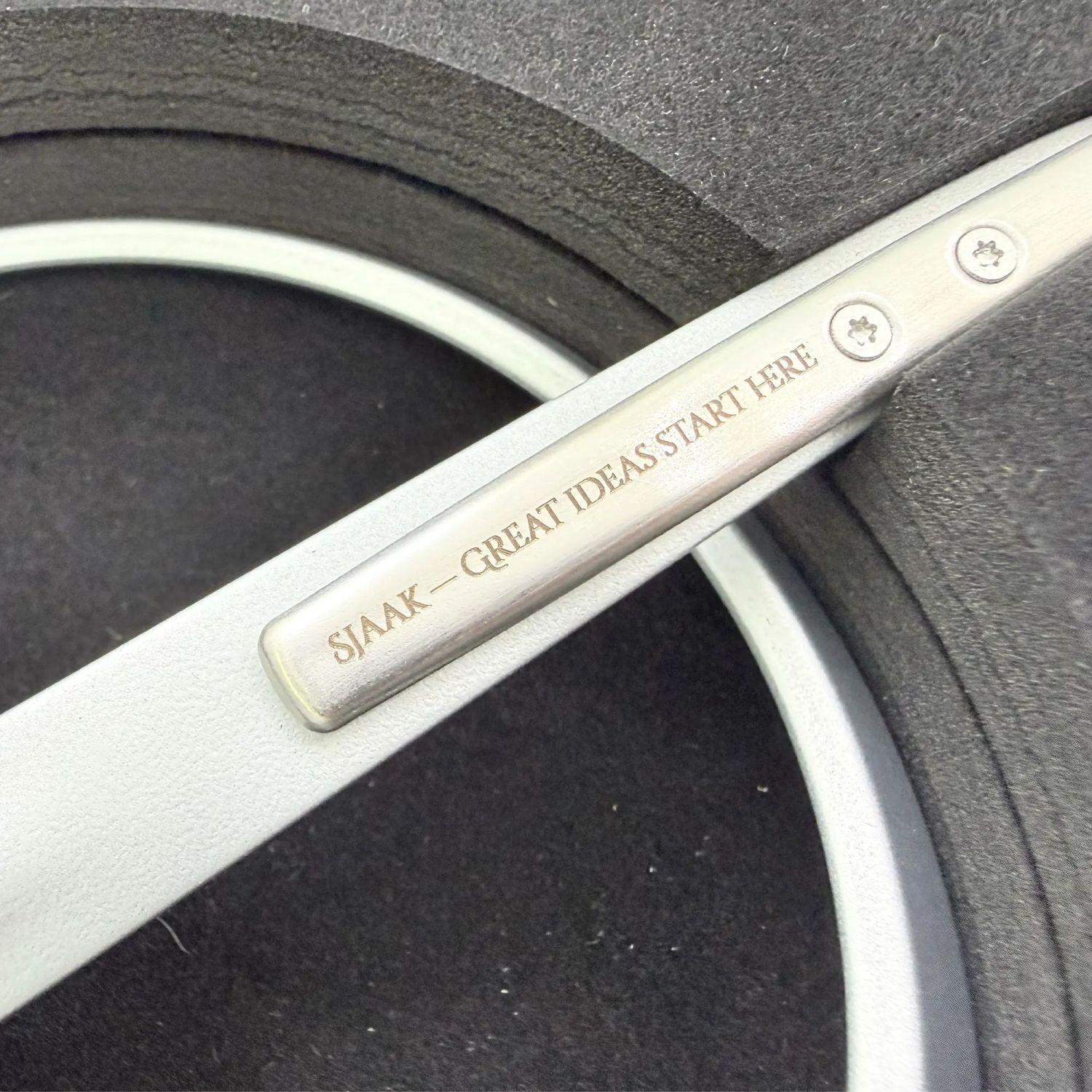 Creion interminabil Pininfarina Space Transition