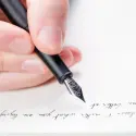 Hoverpen Future 2-in-1 Deep Black