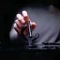 Hoverpen Future 2-in-1 Deep Black