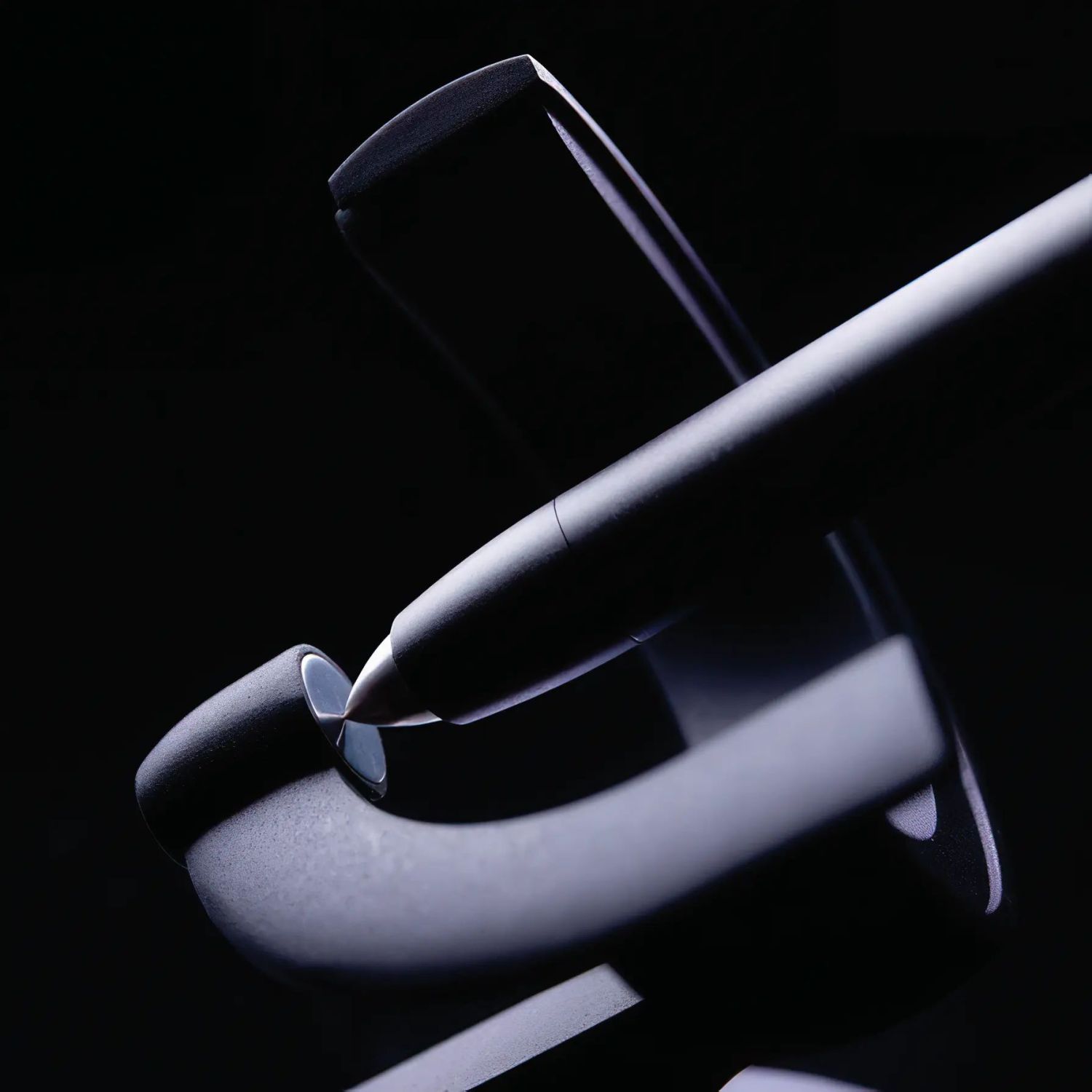 Hoverpen Future 2-in-1 Deep Black