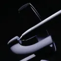 Hoverpen Future 2-in-1 Deep Black