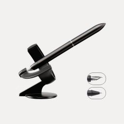 Hoverpen Future 2-in-1 Deep Black