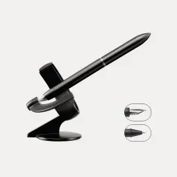 Hoverpen Future 2-in-1 Deep Black