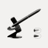 Hoverpen Future 2-in-1 Deep Black