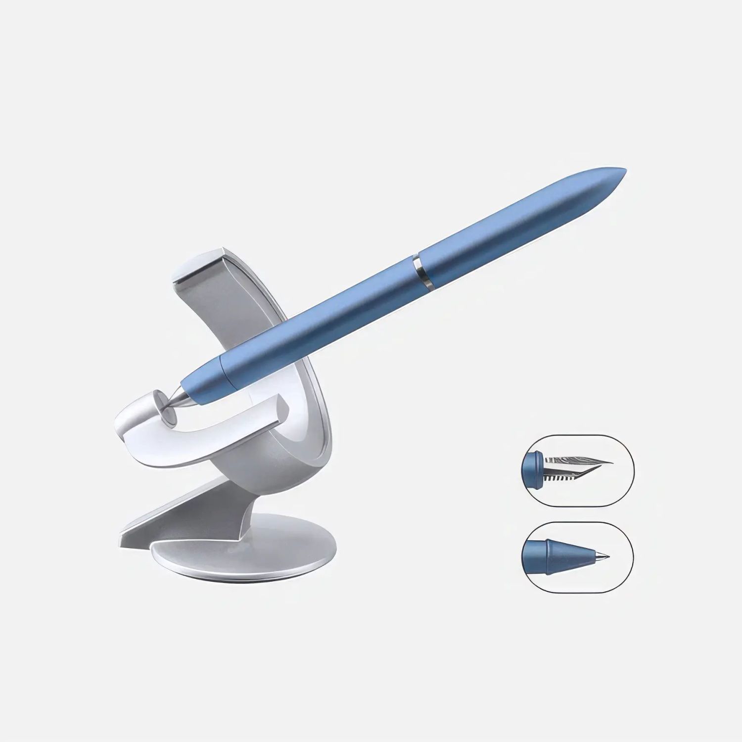 Hoverpen Future 2-in-1 Mist Blue