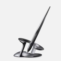 Hoverpen Interstellar Space Black