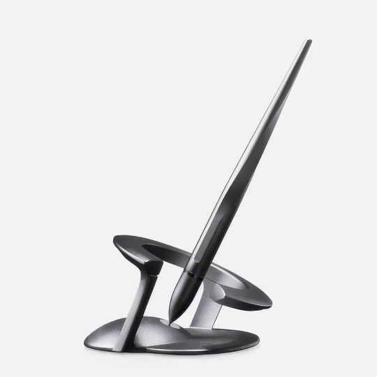 Hoverpen Interstellar Space Black
