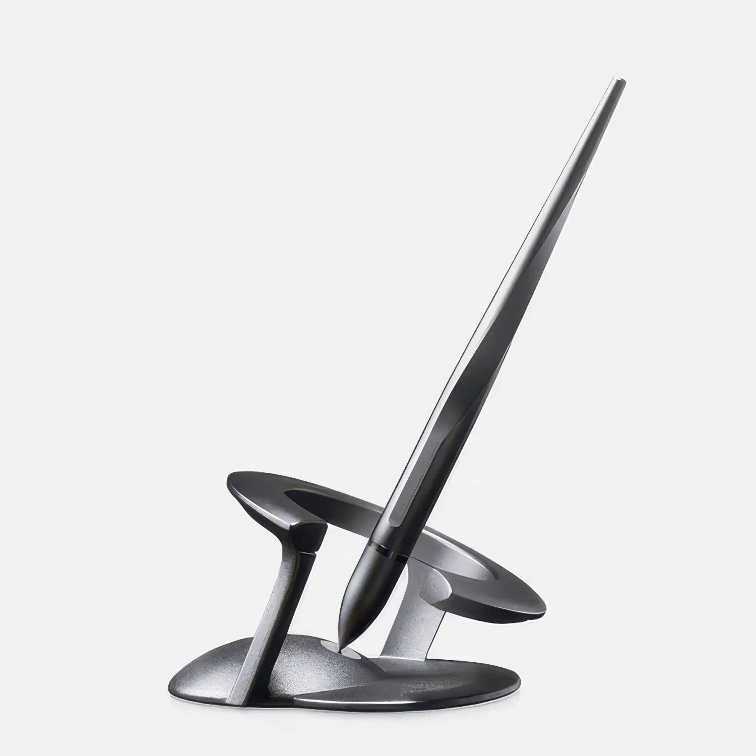 Hoverpen Interstellar Space Black