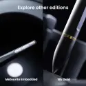Hoverpen Interstellar Space Black
