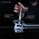 Hoverpen Interstellar Starlight Silver placat cu Aur 18K