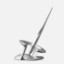 Hoverpen Interstellar Starlight Silver placat cu Aur 18K