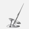 Hoverpen Interstellar Starlight Silver placat cu Aur 18K