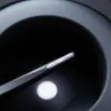 Hoverpen Interstellar Meteorite
