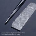 Hoverpen Interstellar Meteorite