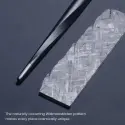 Hoverpen Interstellar Meteorite