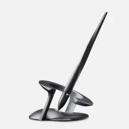 Hoverpen Interstellar Meteorite