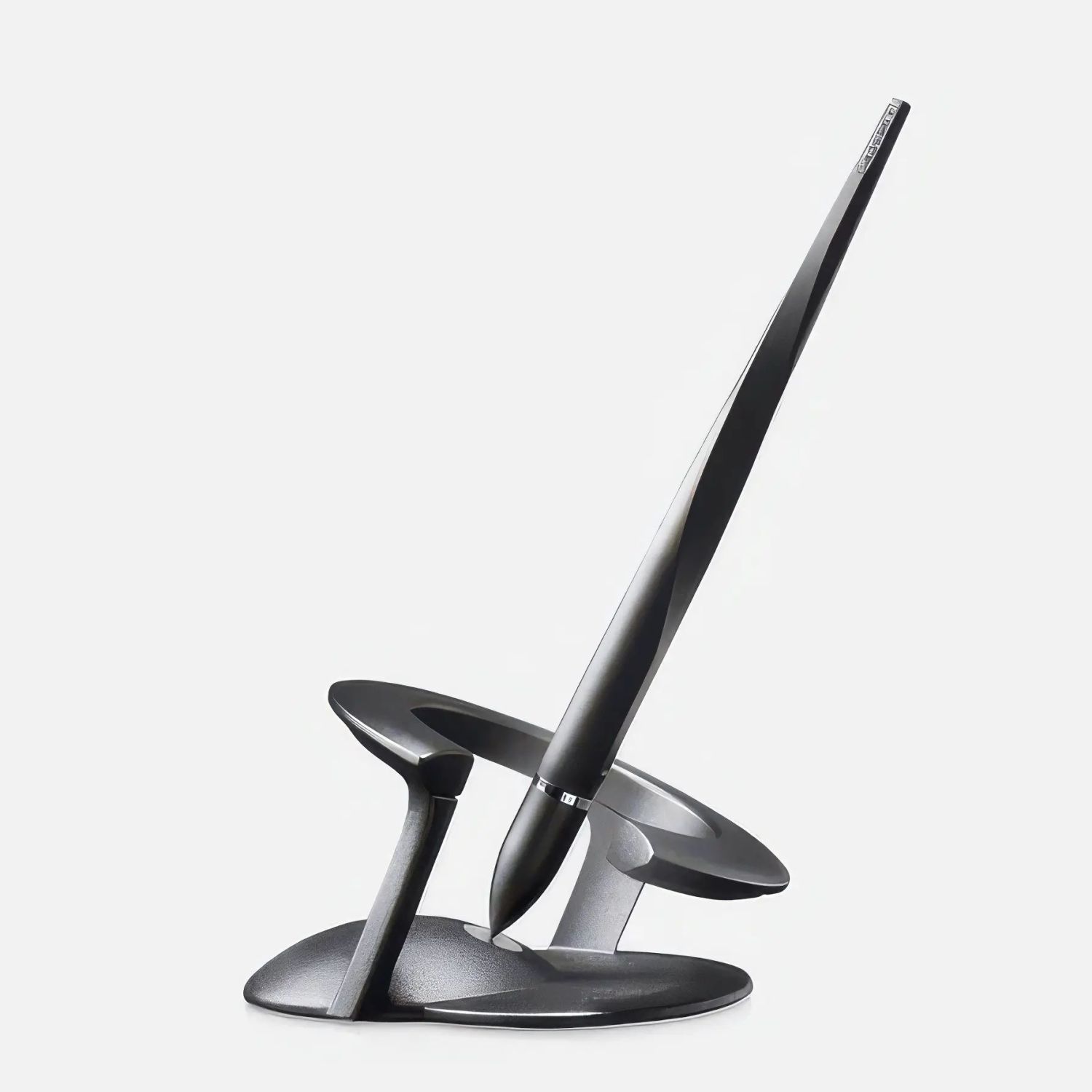 Hoverpen Interstellar Meteorite