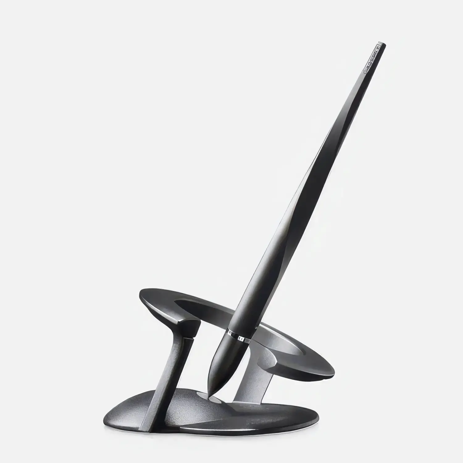Hoverpen Interstellar Meteorite