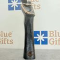 Statueta bronz "Iubire de mama"