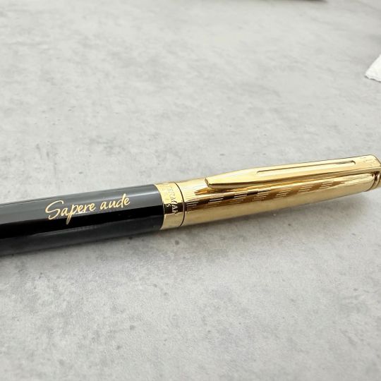 Pix Waterman Hemisphere DeLuxe Opera