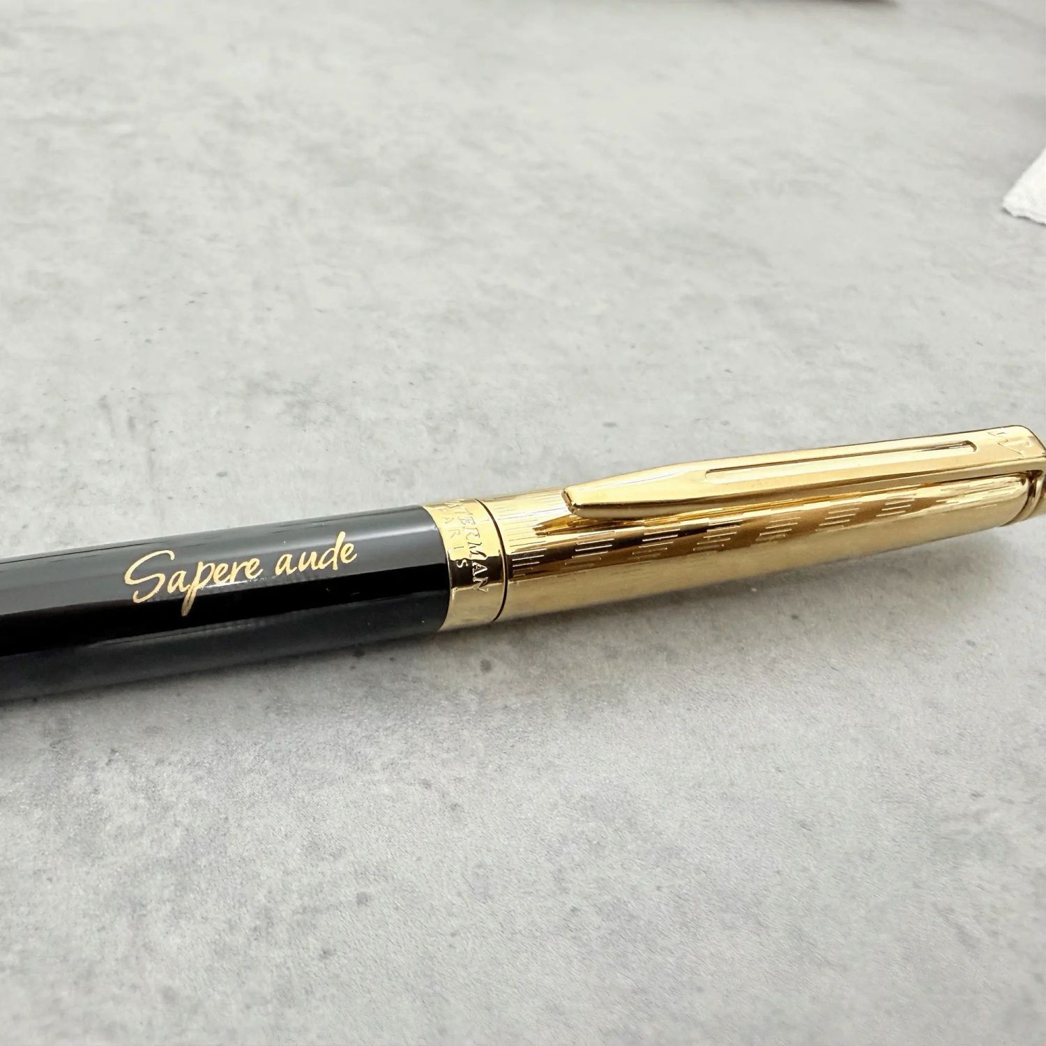 Pix Waterman Hemisphere DeLuxe Opera