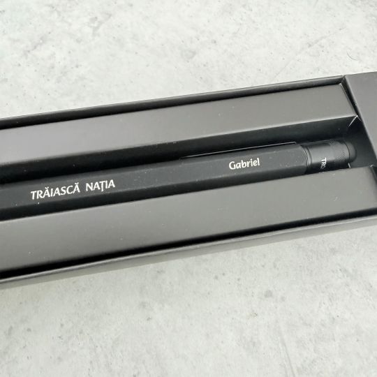 Pix multifunctional Troika Construction superblack