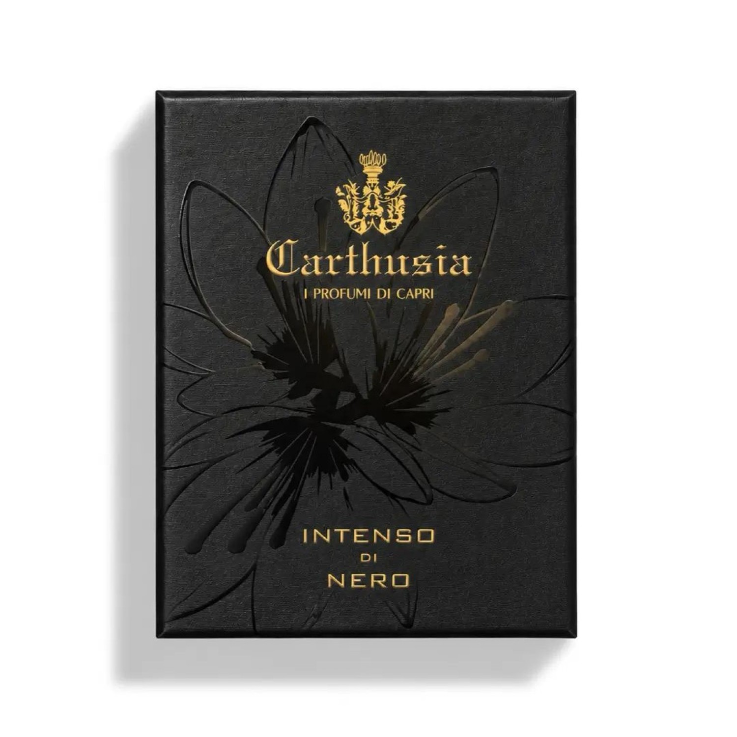 Parfum Carthusia Intenso di Nero 50ml