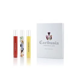 Set 3 parfumuri Carthusia...